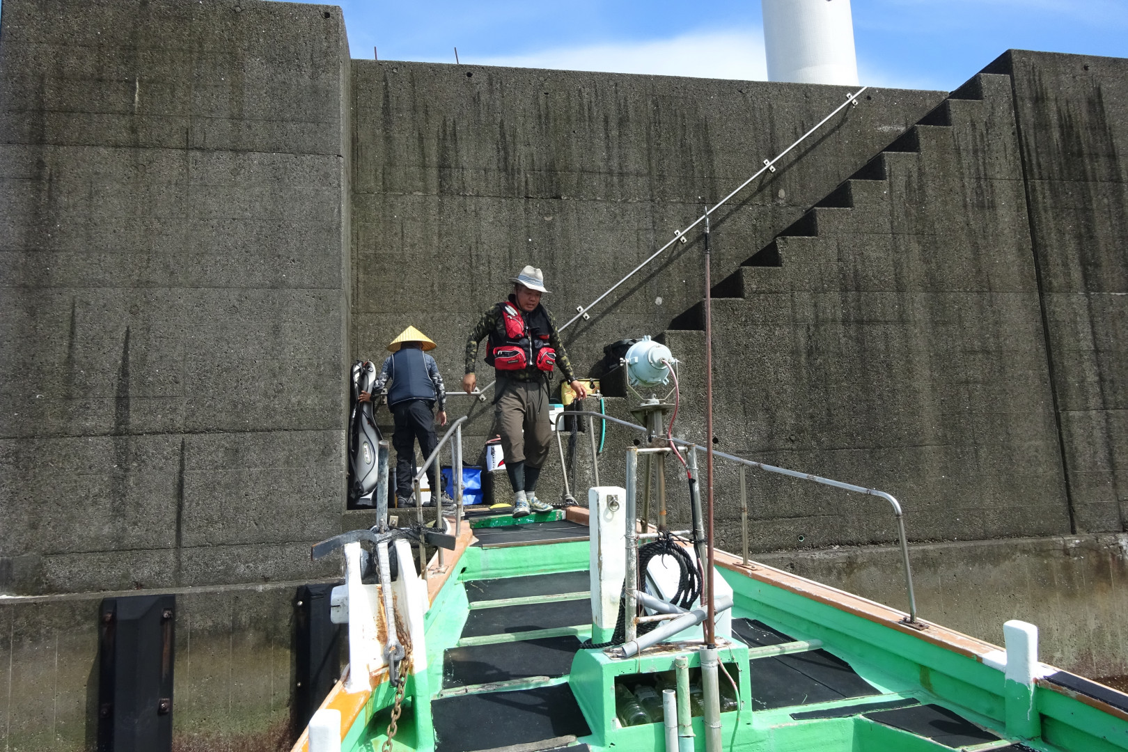 第二朝日丸│黒潮町公式ホームページ 観光情報